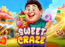 Sweet Craze