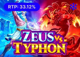 Zeus vs Typhon